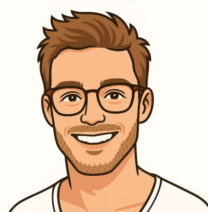 Author image