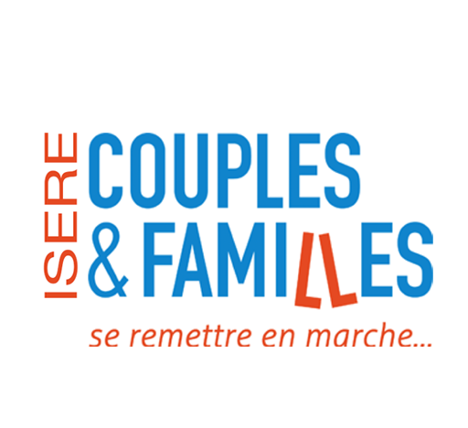 Couples et Familles de l'Isère
